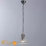 Подвесной светильник Divinare Pallottola 1281/02 SP-1 - Фото 0